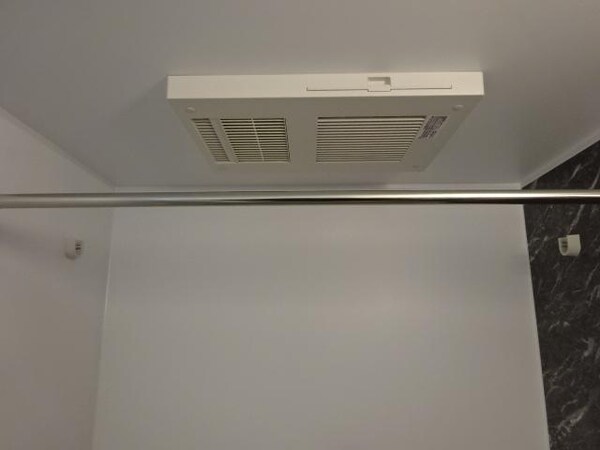 その他(浴室乾燥機)