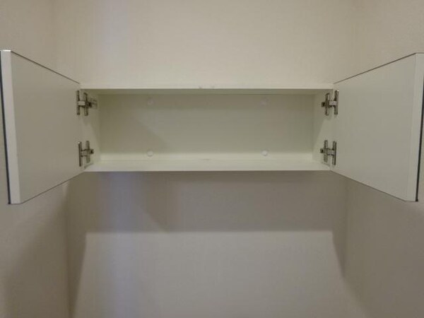 収納(トイレ収納)