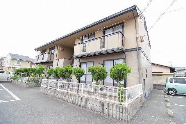 プレセジュール貝原　A棟