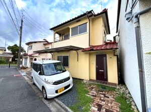 日ノ出町2丁目戸建外観写真