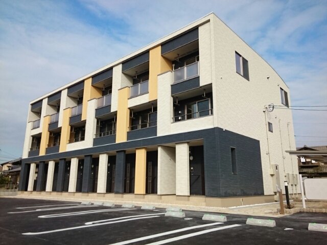 ウインダム　ガーデンⅡＡ