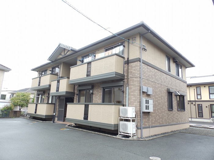 フォーチューン真壁　B棟