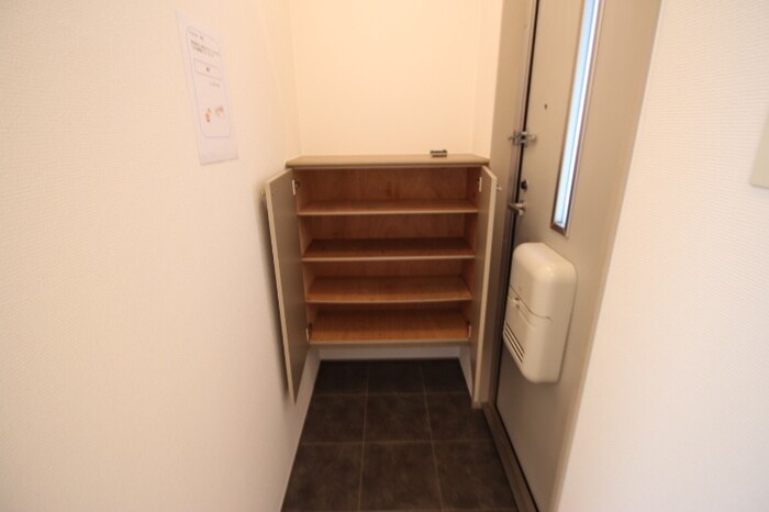 物件内観写真11　