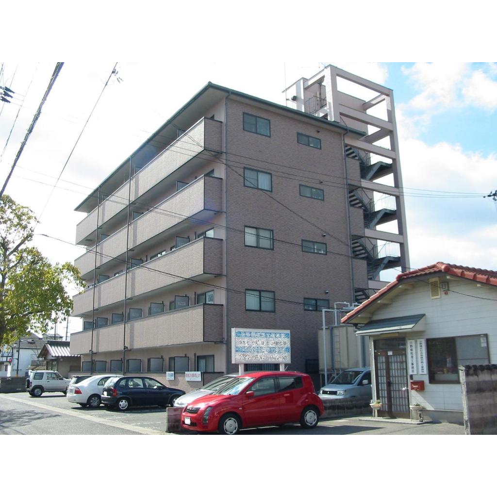 ビューハイツ吉備路