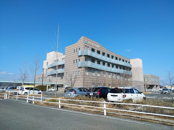 物件内観写真18　(まび記念病院 2850m)