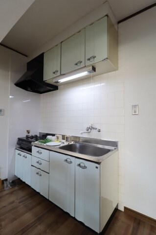 物件内観写真14　