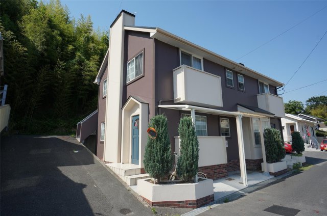 グランカーサ松島