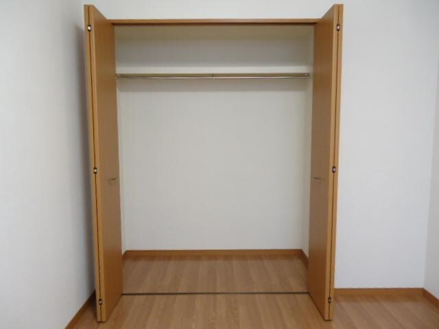 物件内観写真8　(クローゼット（イメージ）)