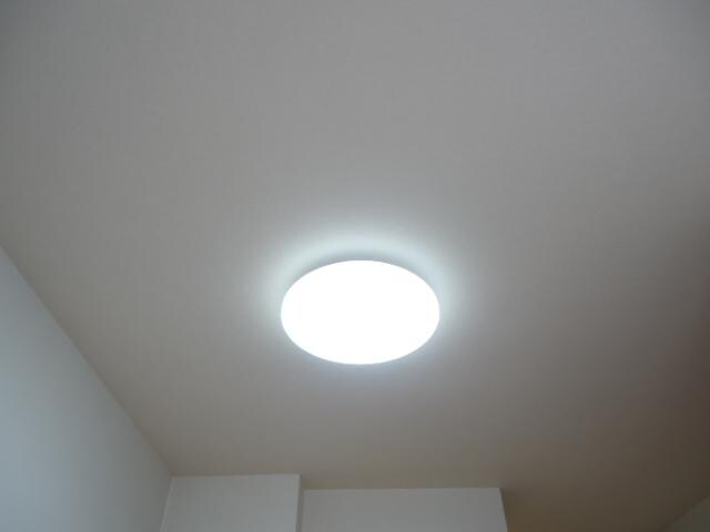 物件内観写真17　(照明器具（イメージ）)
