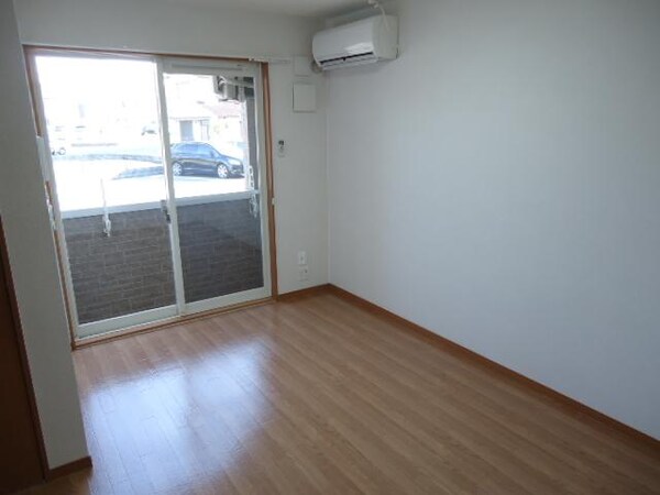 居室(リビング（イメージ）)