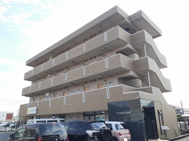 Ｔ－ＳＡＩＳＯＮ倉敷