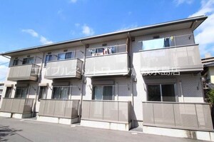 フィカーサ堀南外観写真