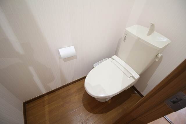 物件内観写真11　(財団法人倉敷成人病センター 1439m)