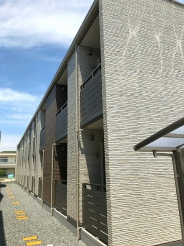 外観(※写真と現状が異なる場合は現状を優先)