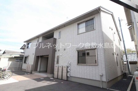 セレッソ浜町Ｃ外観写真