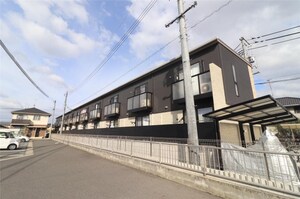 NeoStage外観写真