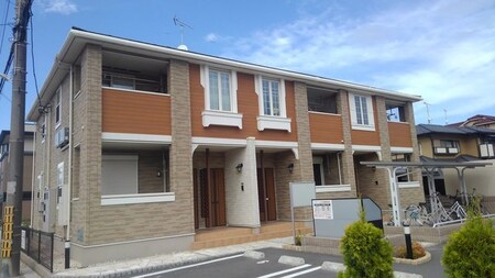 ル　リアン外観写真