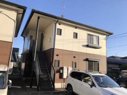 パークスター　Ａ棟
