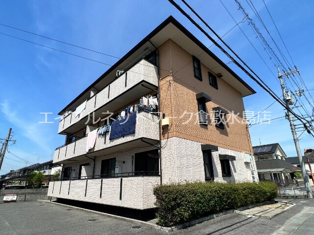 エクシード平野　Ａ棟