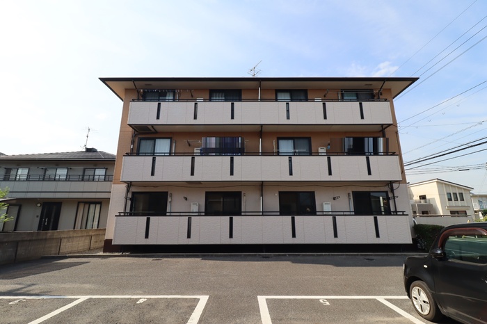 エクシード平野　Ａ棟