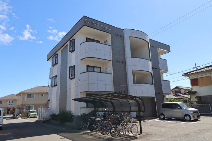 サンセリテItano　Ａ棟