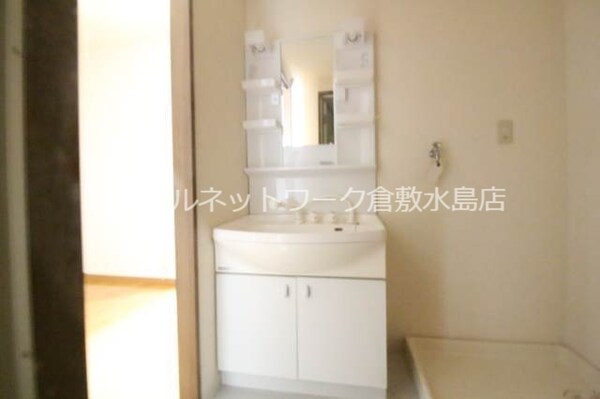 洗面・脱衣所
