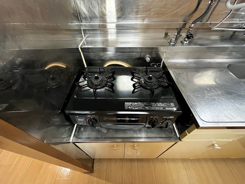 物件内観写真11　