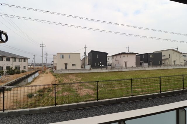 物件内観写真24　(くすりのラブ田中店 1551m)