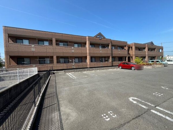 外観(外観写真（昼）)