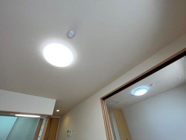 建物設備(照明器具)