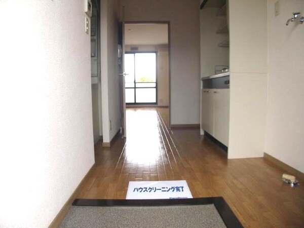 玄関(玄関)