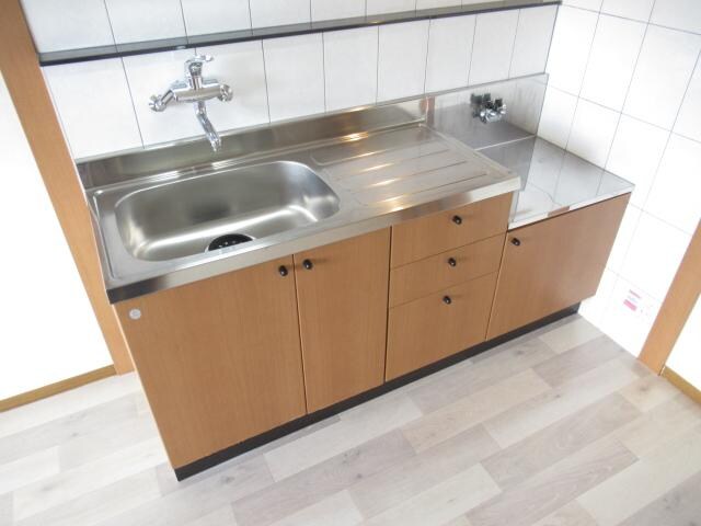 物件内観写真11　(キッチン)