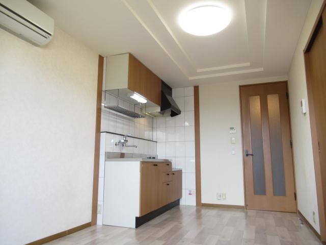 物件内観写真12　(ダイニング)