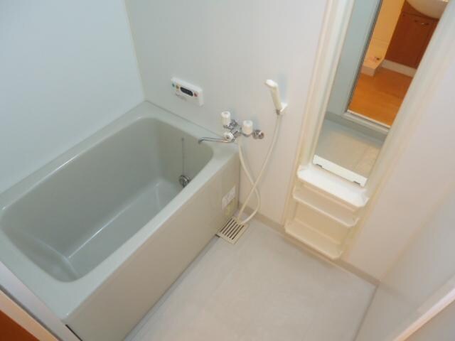 物件内観写真19　(ユニットバス（イメージ）)
