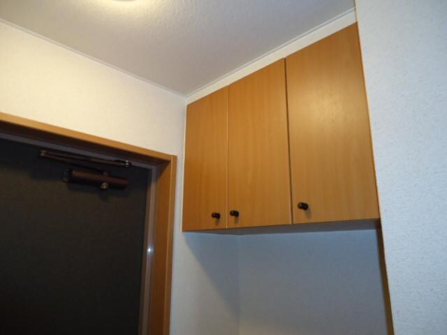 物件内観写真20　(下駄箱)