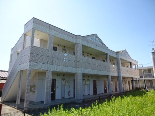外観(外観写真（昼）)