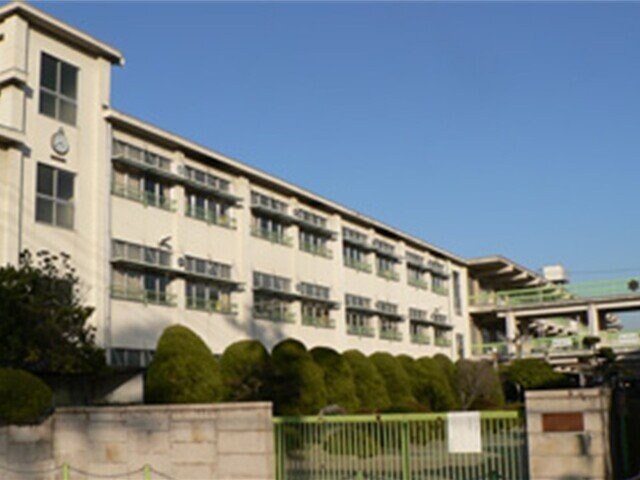 物件外観写真6　(倉敷市立万寿小学校まで1700m)