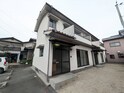 三宅様上富井戸建