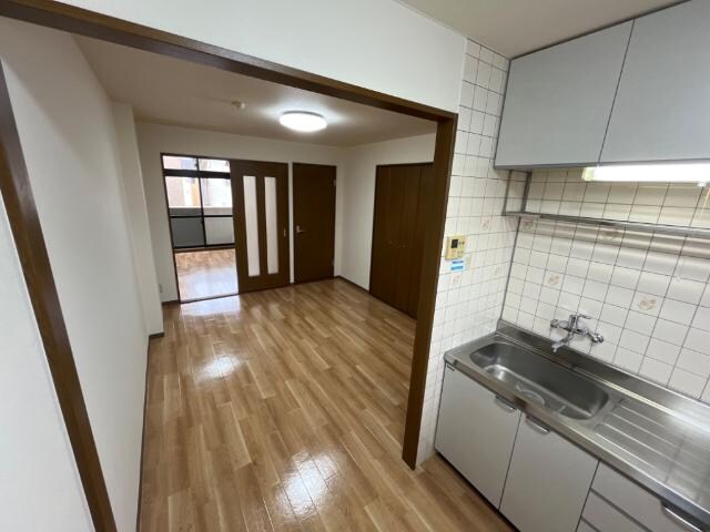 物件内観写真19　(キッチン)