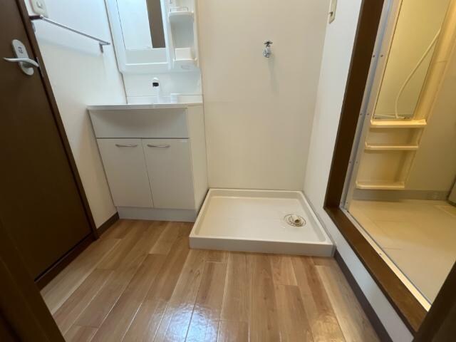 物件内観写真23　(洗面)