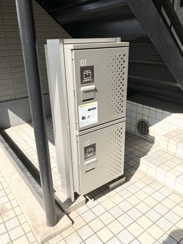 建物設備