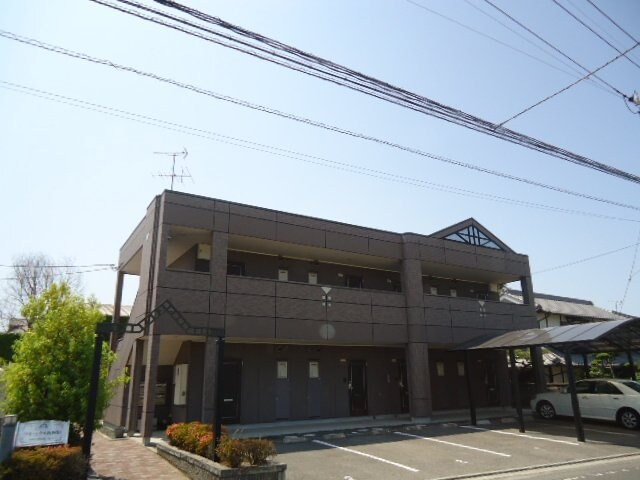 物件外観写真7　(外観写真（昼）)