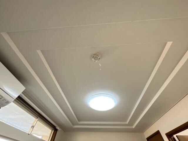 物件内観写真14　(LED照明)