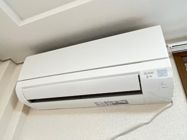 物件内観写真16　(エアコン)