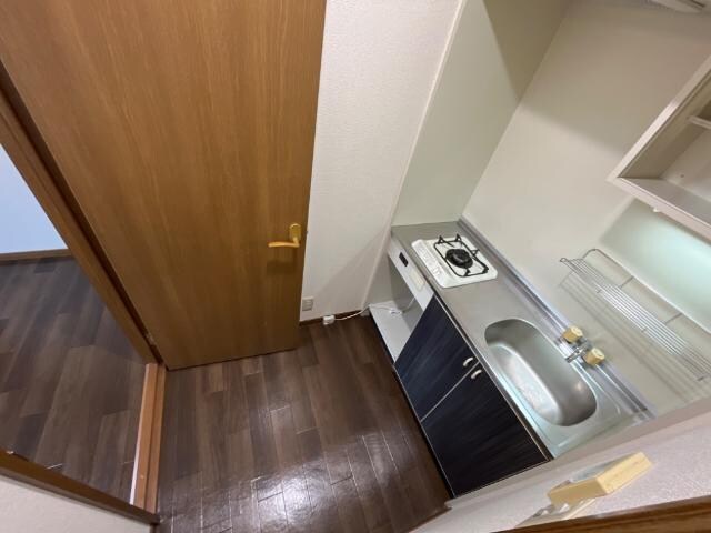 物件内観写真20　(キッチン)