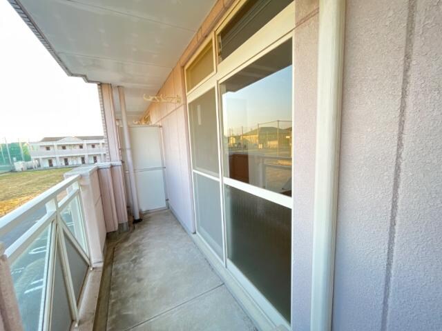 物件内観写真24　(共有部分)