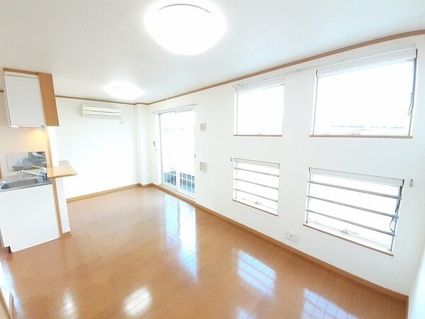 居室