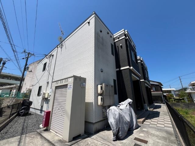 物件外観写真3　(外観写真（昼）)