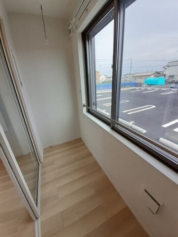 物件内観写真19　(インナーバルコニー)