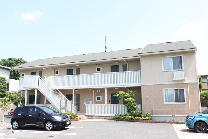 ミーテ・レーテ羽島